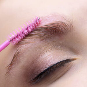 Organic Brow Tint
