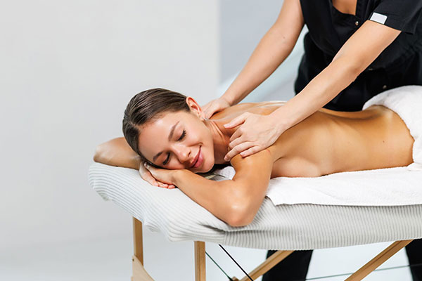 Eco Beauty MedSpa mobile spa services